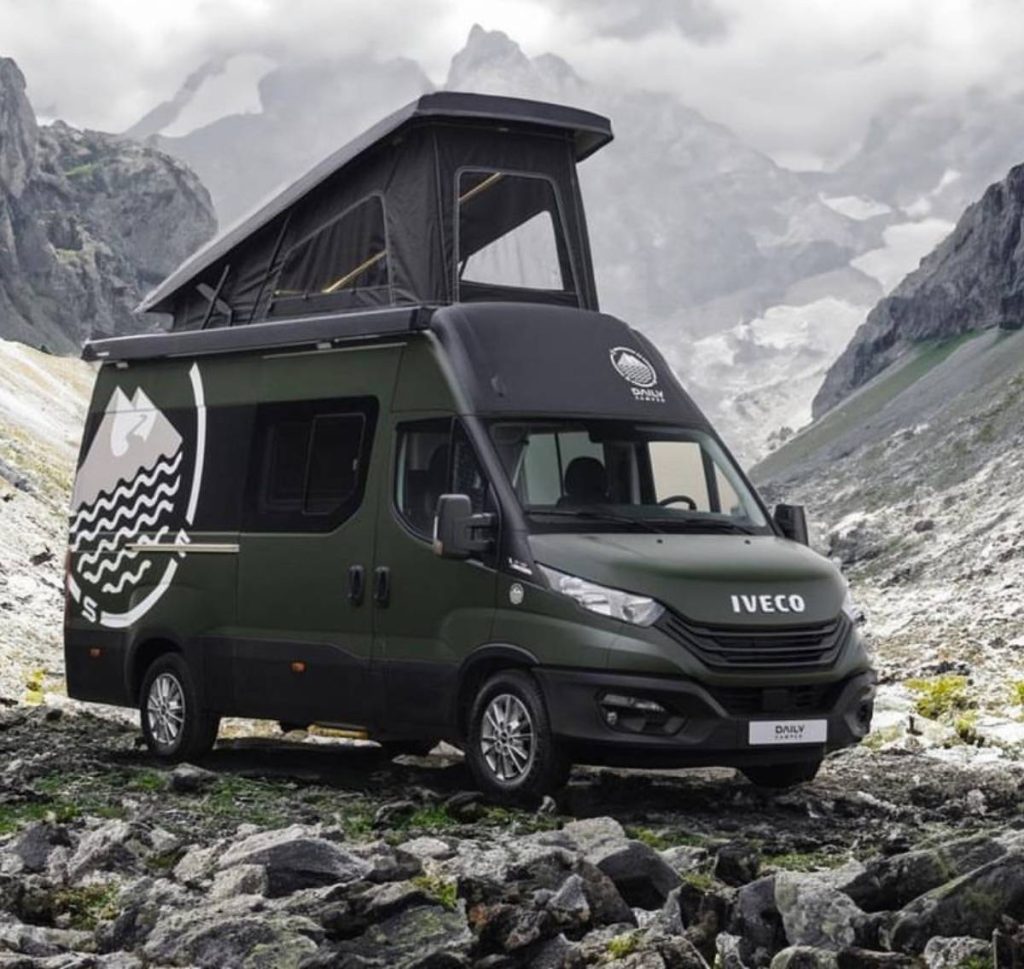 Iveco Daily